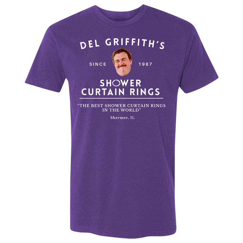 Premium Unisex T-Shirt - G8ZMXG2E - Purple Rush - 14