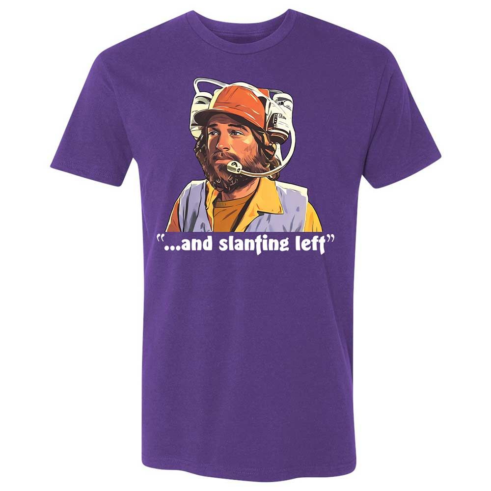 Premium Unisex T-Shirt - ERE97SBS - Purple Rush - 14