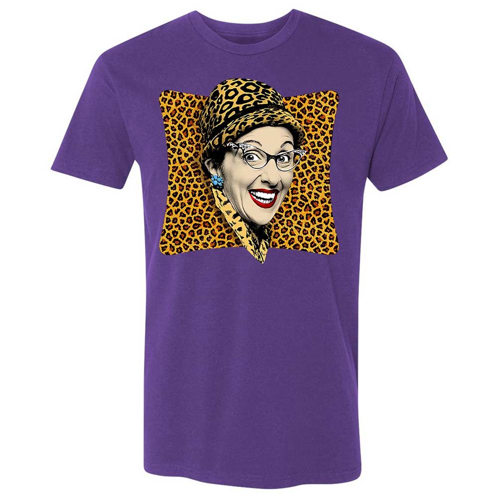Edith Prickley - Purple Rush - 14
