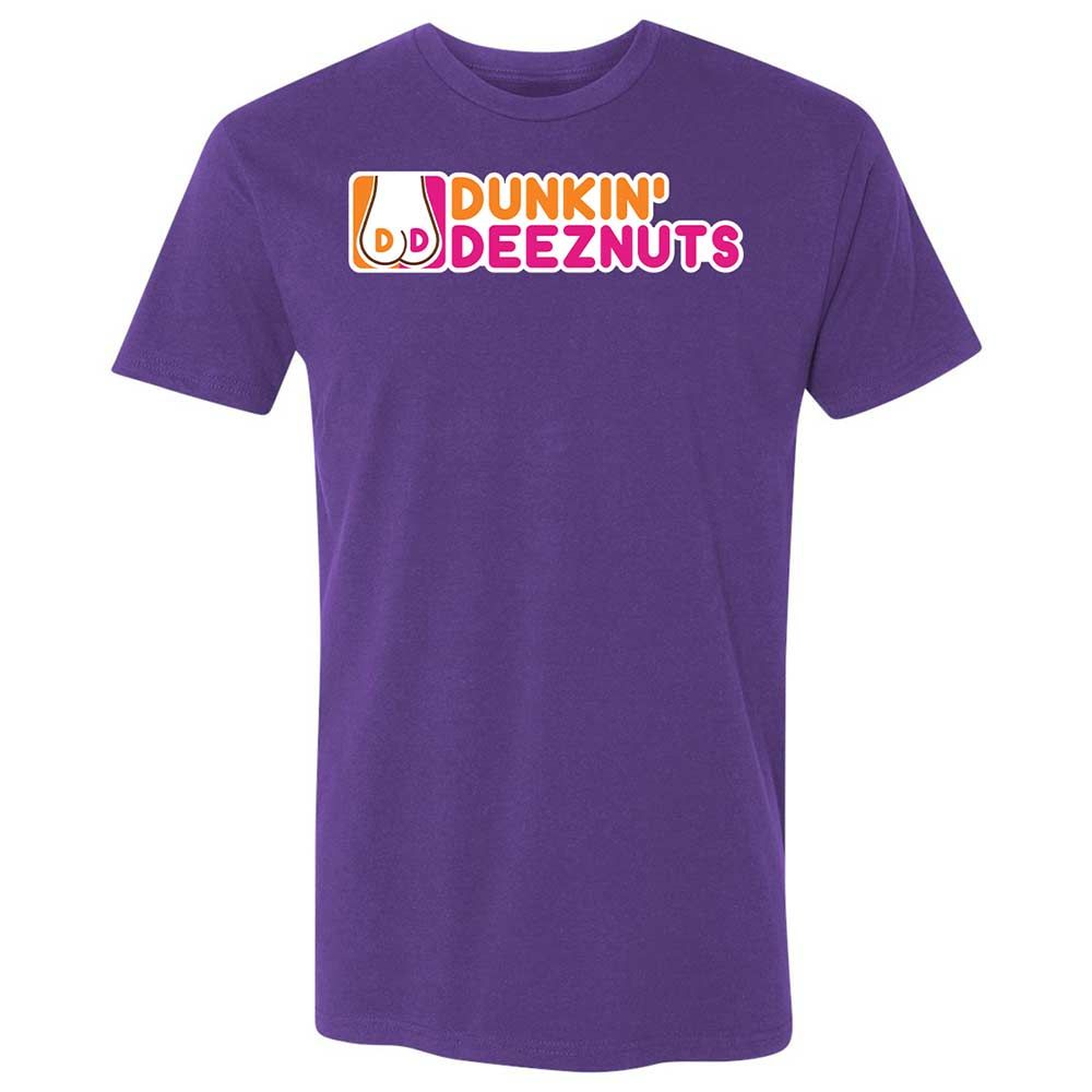 Dunkin Deeznuts - Purple Rush - 14