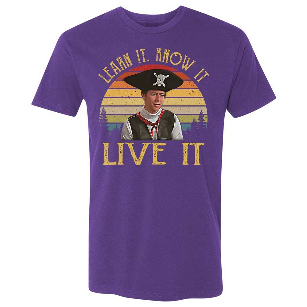 Premium Unisex T-Shirt - SNQFUSQF - Purple Rush - 14