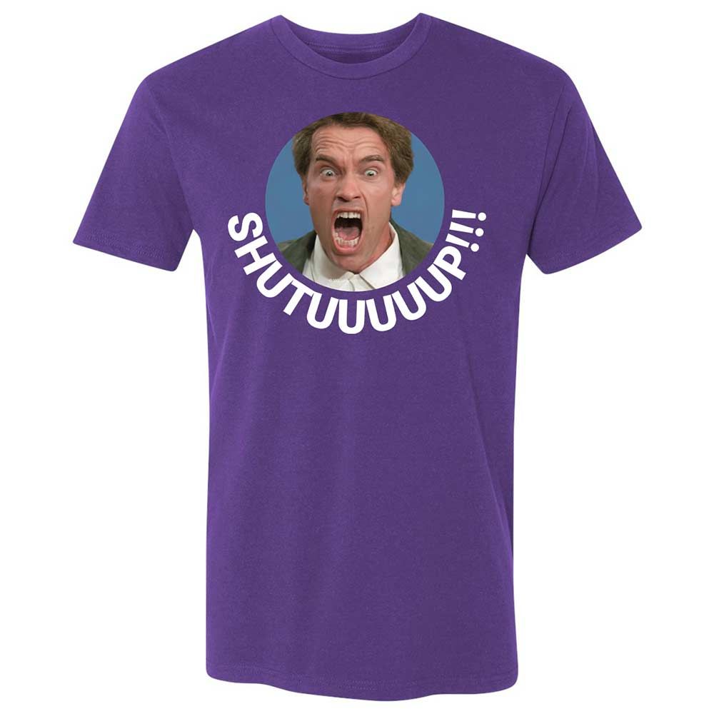 Premium Unisex T-Shirt - 8F5M9TAJ - Purple Rush - 14