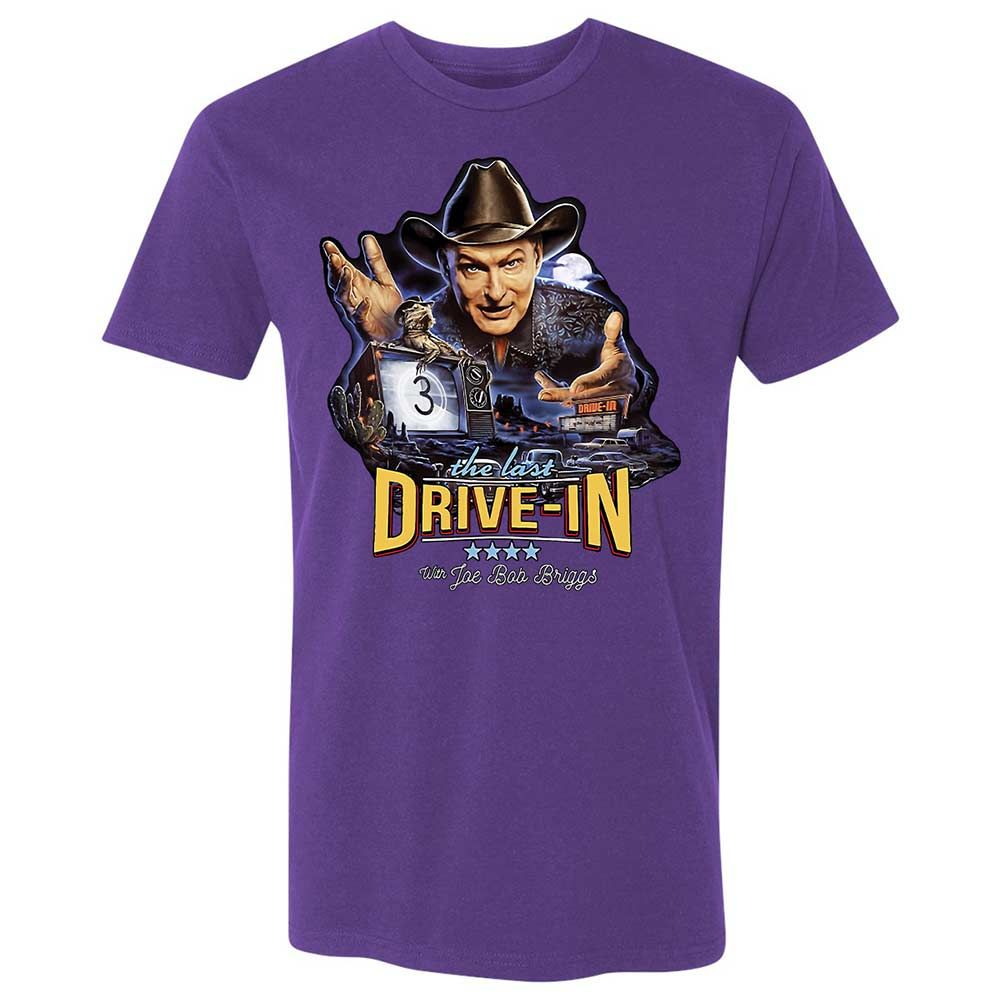 Last Drive-In - Purple Rush - 14