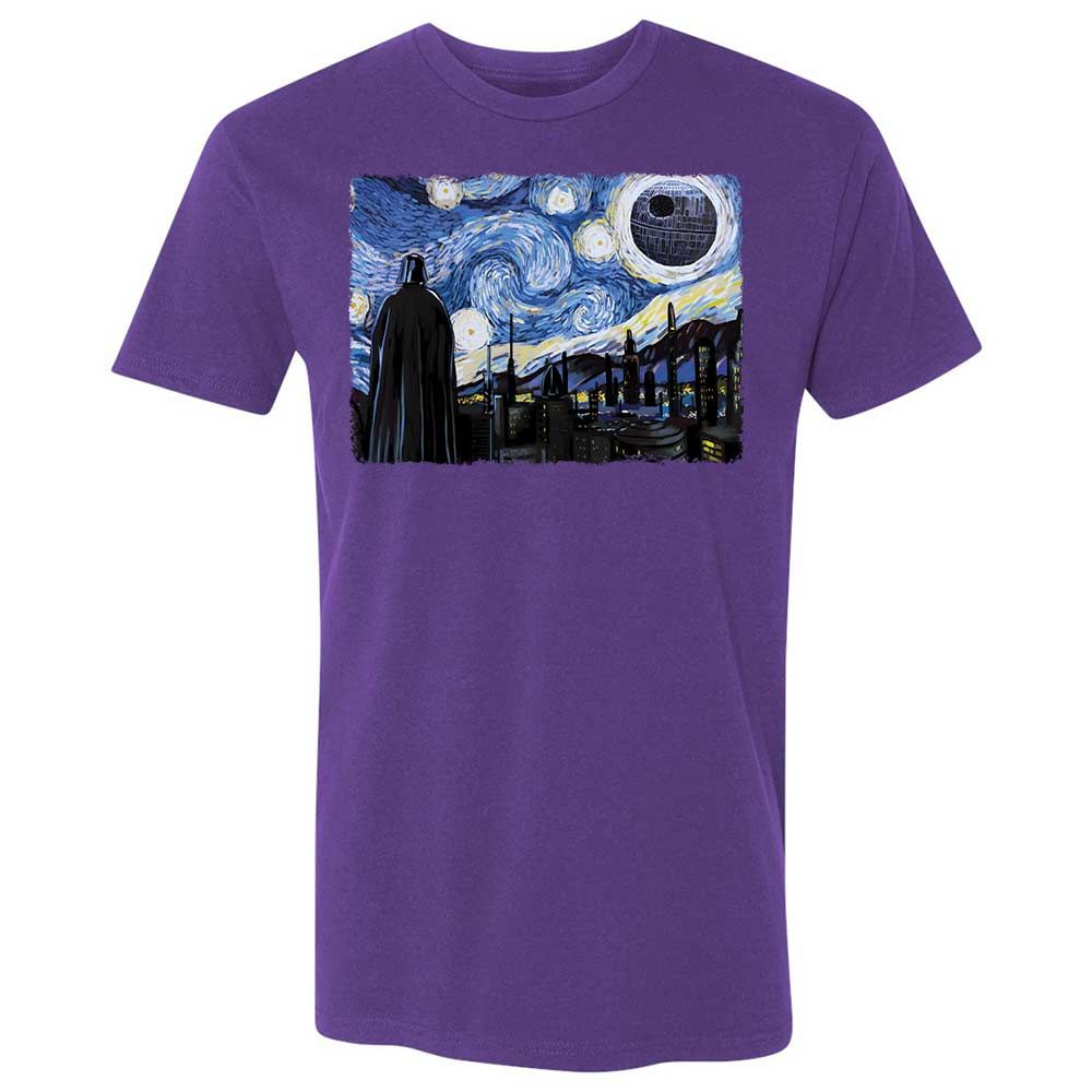 Premium Unisex T-Shirt - GNLPNACH - Purple Rush - 14