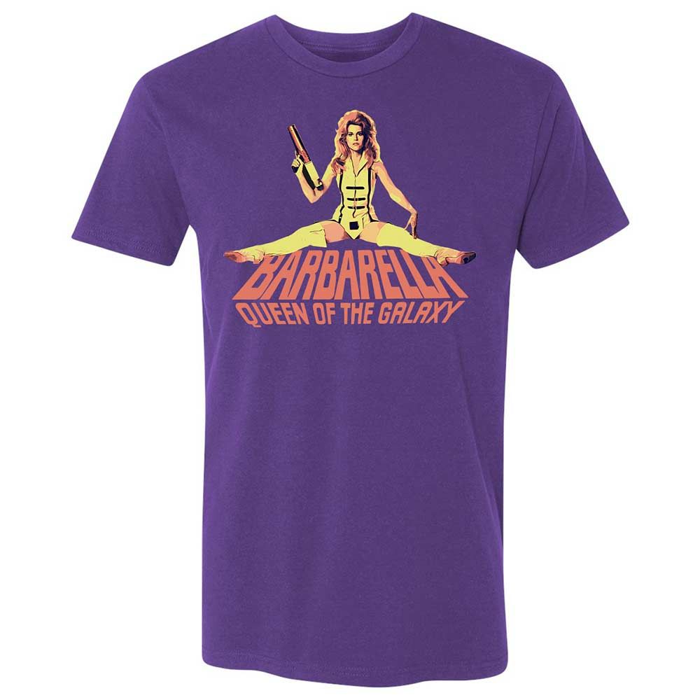 Premium Unisex T-Shirt - DS78VYSQ - Purple Rush - 14