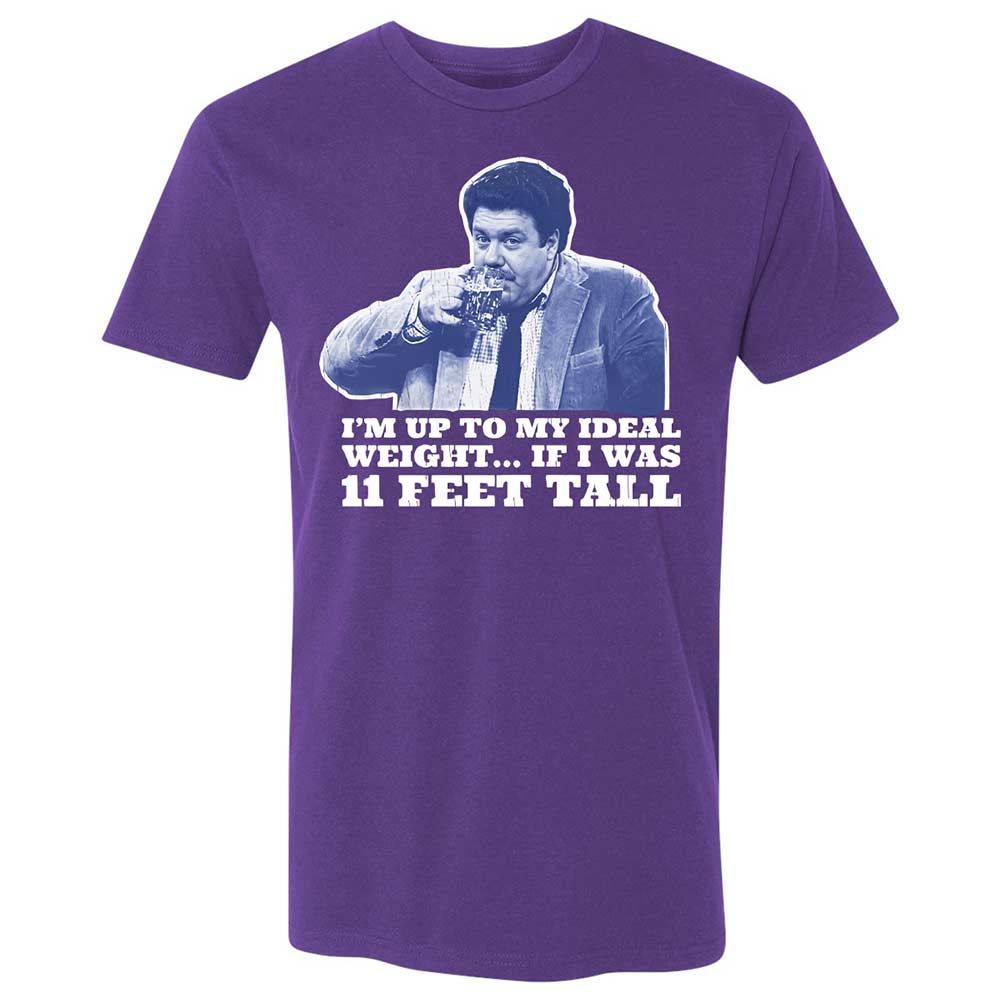 Premium Unisex T-Shirt - 9F9XUPNP - Purple Rush - 14