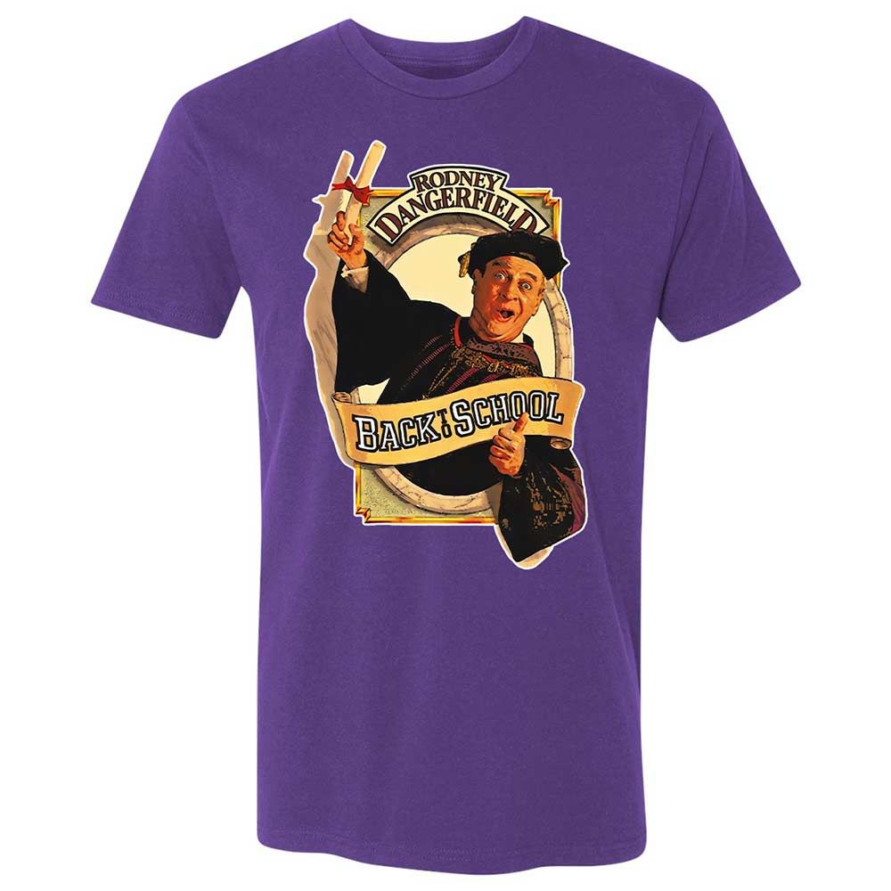 Premium Unisex T-Shirt - HBPRDGY6 - Purple Rush - 14