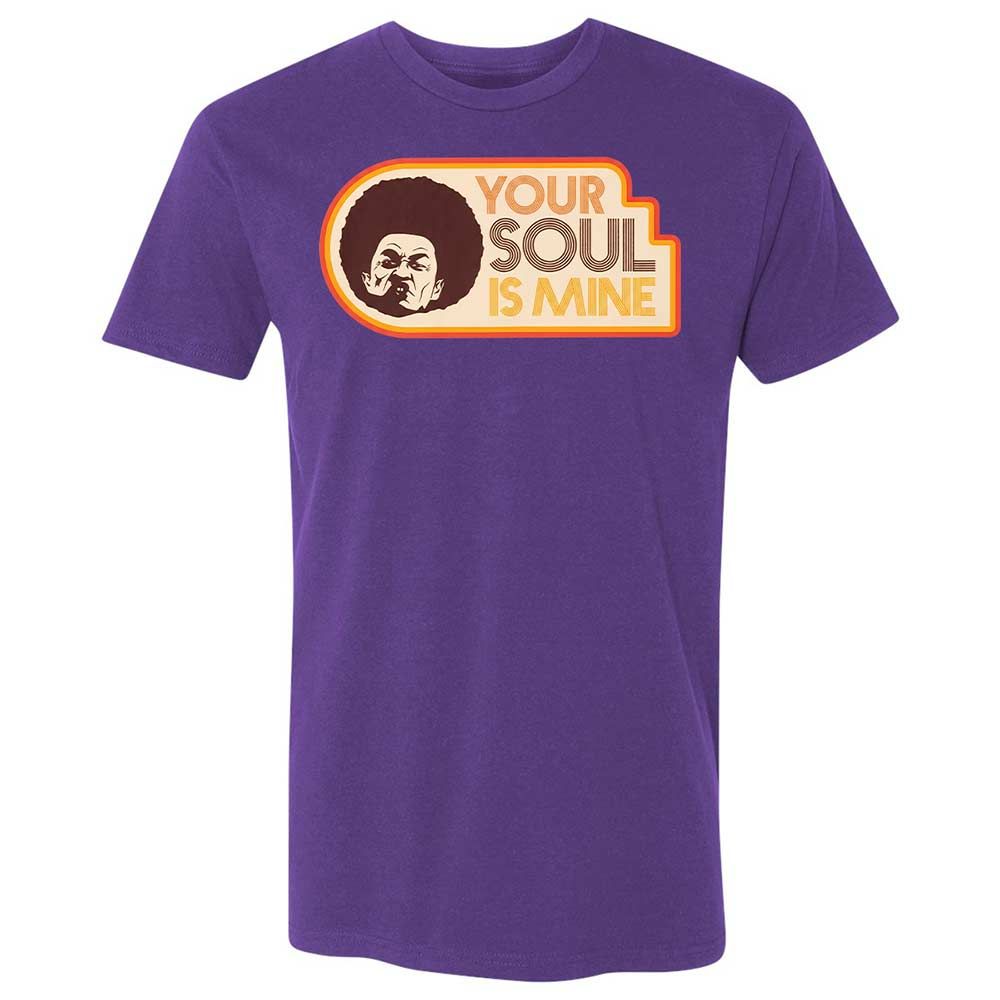 Your Soul Is Mine - Purple Rush - 14