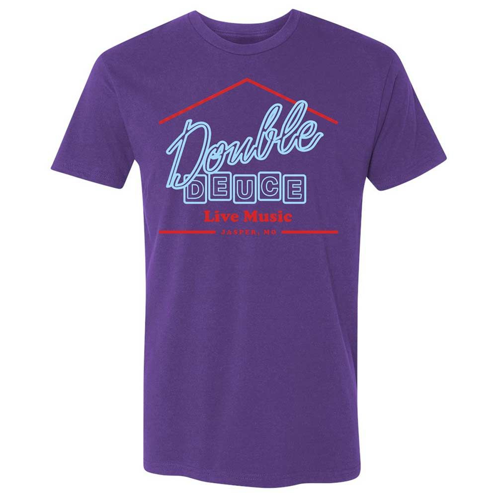 Double Deuce - Purple Rush - 14