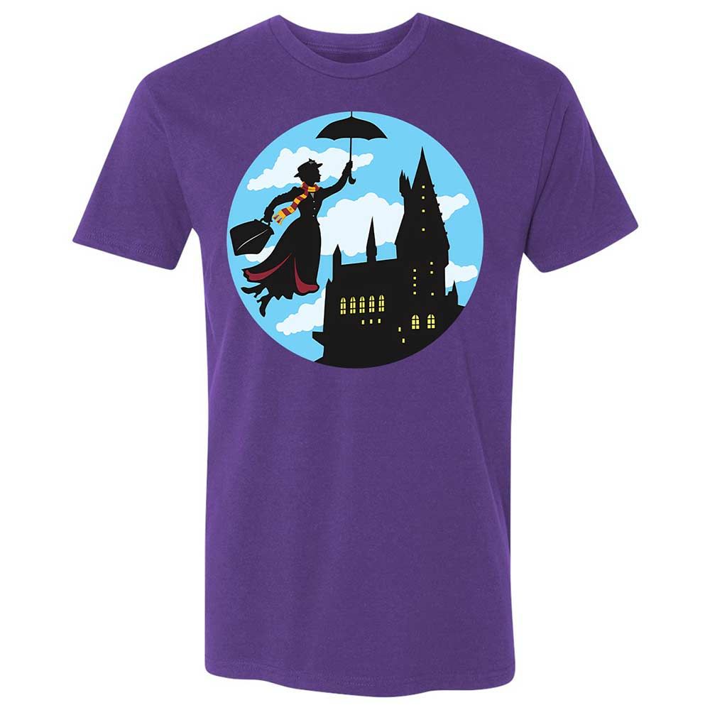 Premium Unisex T-Shirt - UBGAPWBR - Purple Rush - 14