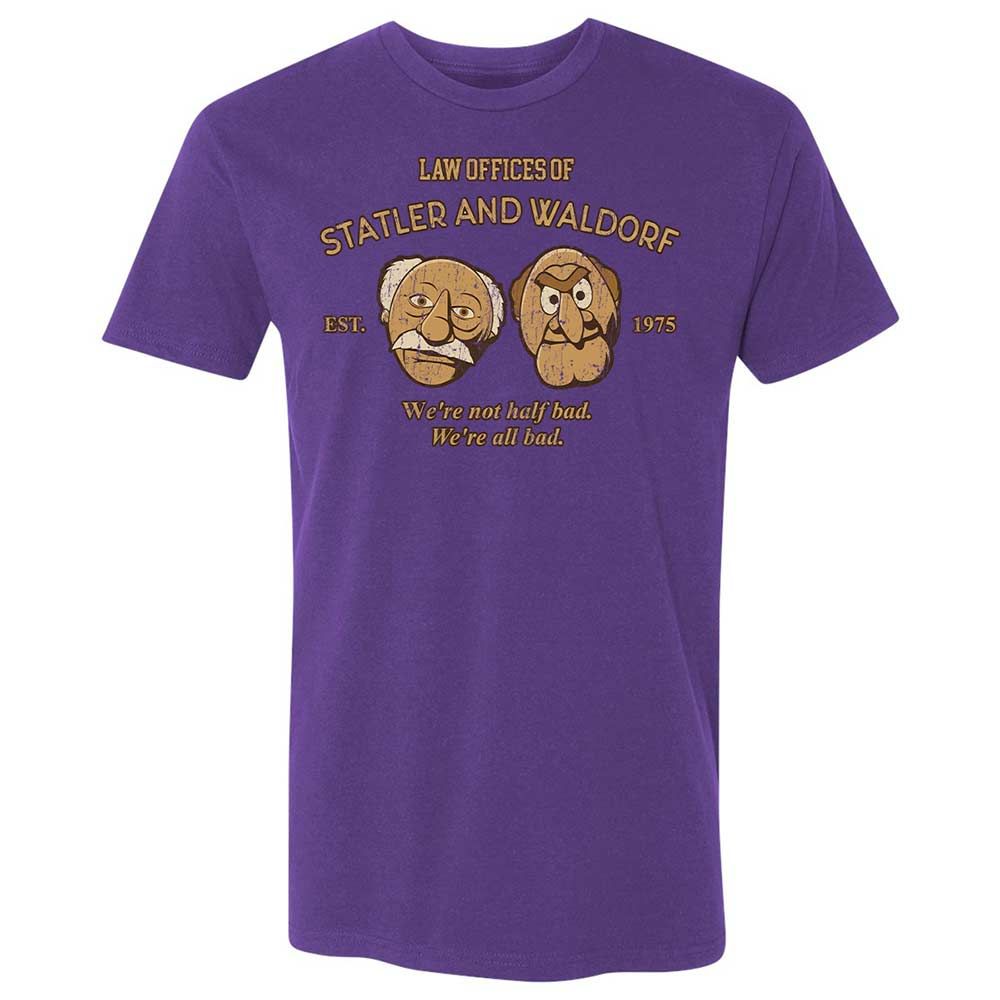 Premium Unisex T-Shirt - U3SG7KPR - Purple Rush - 14