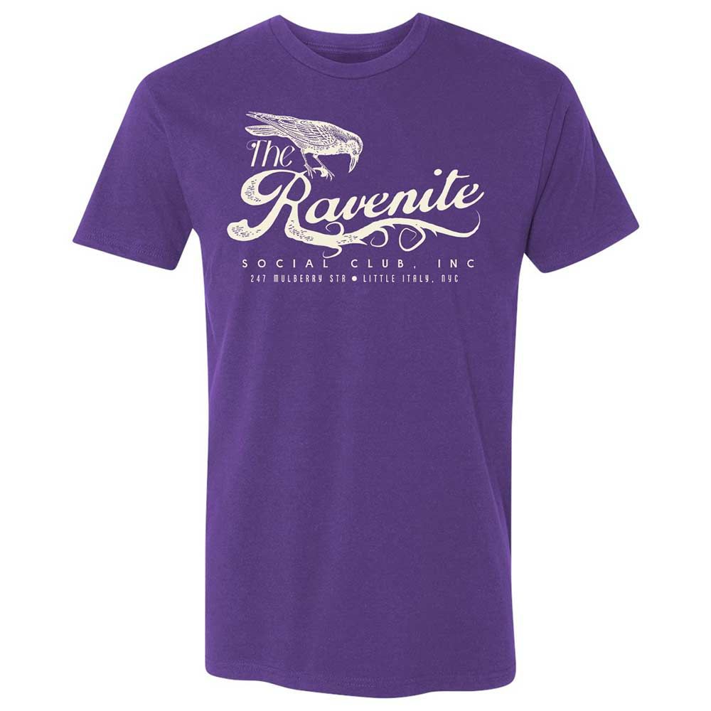 Social Club - Purple Rush - 14