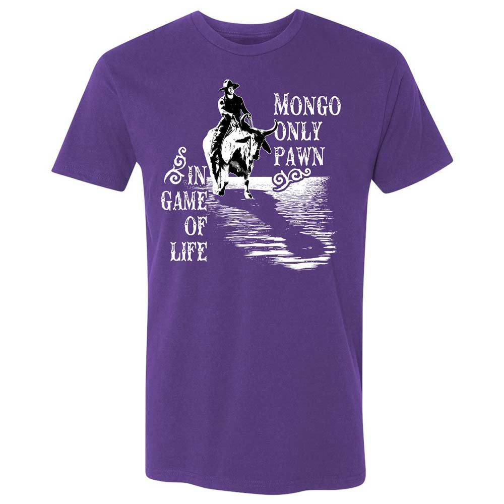 Premium Unisex T-Shirt - AHK1876N - Purple Rush - 14