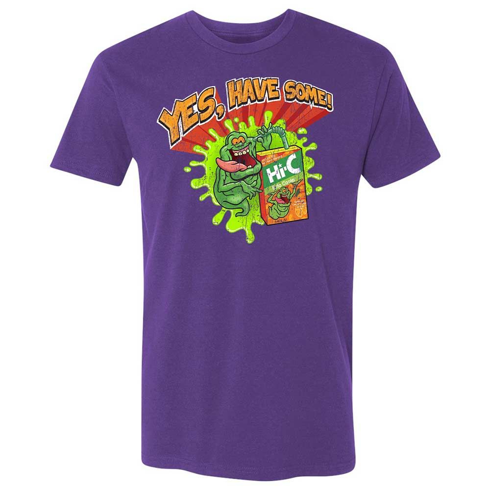 Premium Unisex T-Shirt - KC6Y9GAQ - Purple Rush - 14