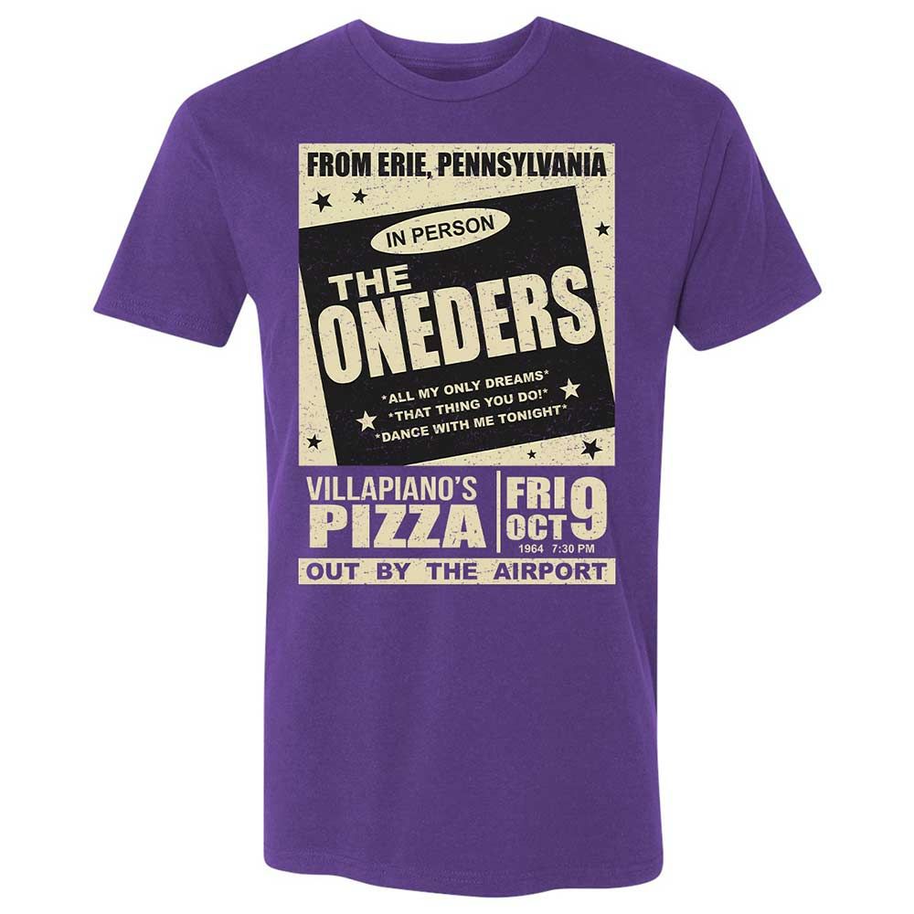 Premium Unisex T-Shirt - Z5Z74S2F - Purple Rush - 14