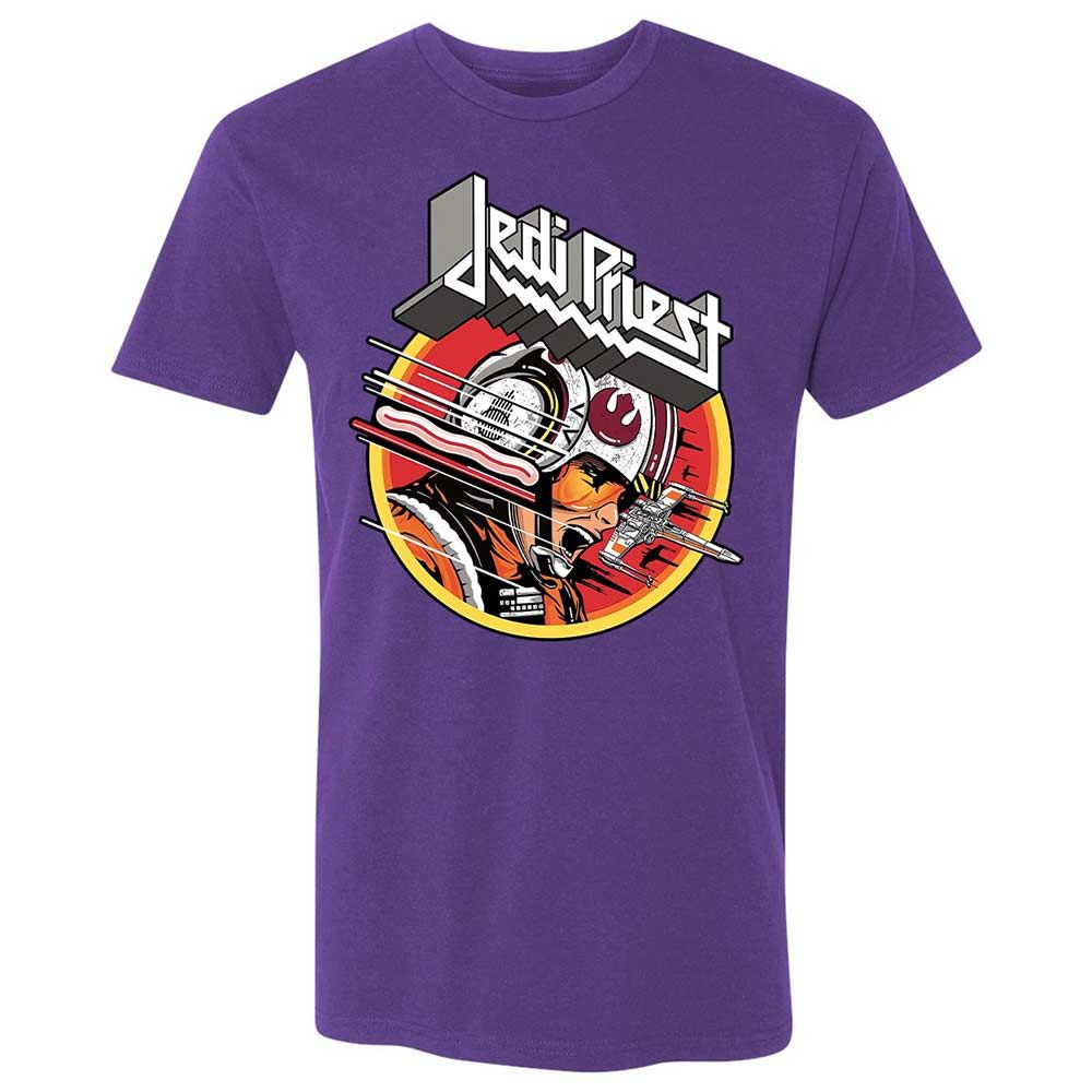 Jedipriest - Purple Rush - 14
