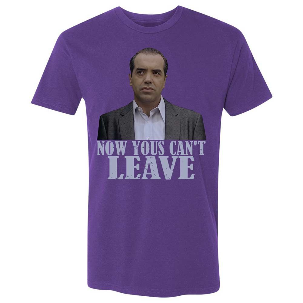 Premium Unisex T-Shirt - MHYKHC9T - Purple Rush - 14