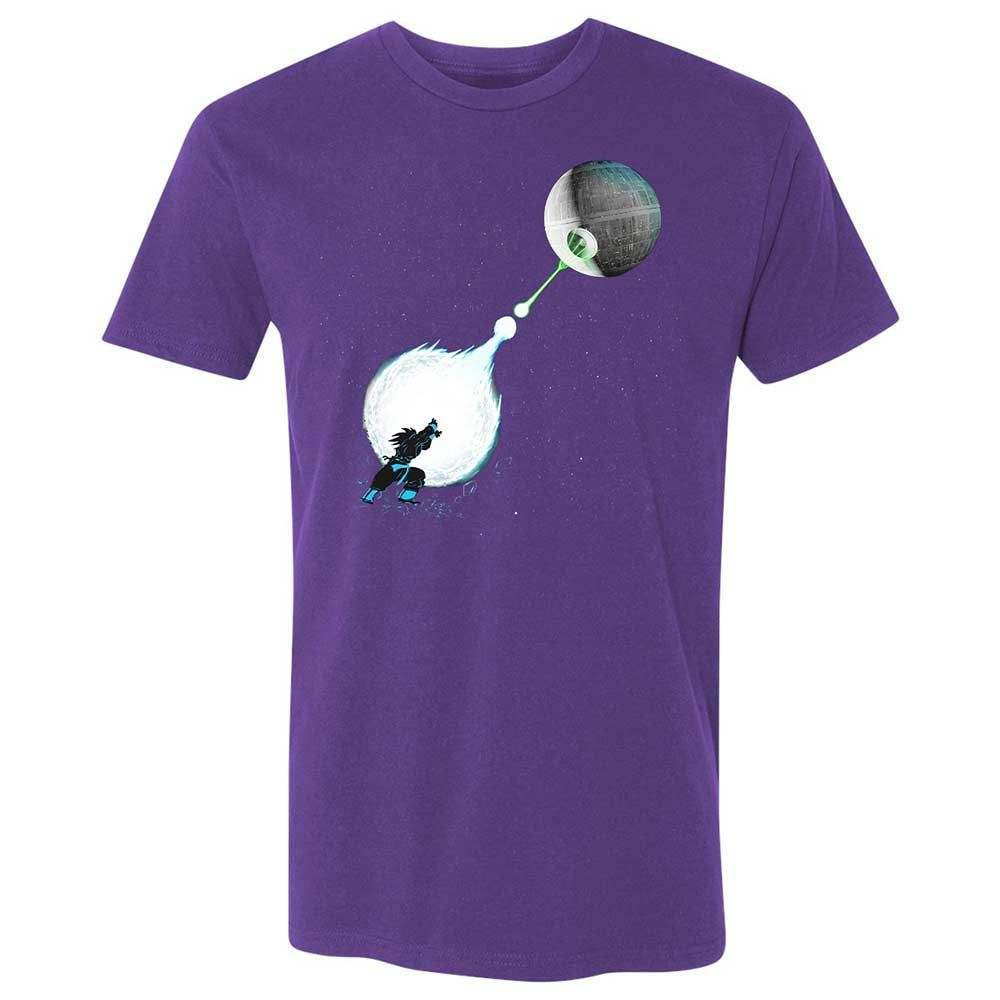 Premium Unisex T-Shirt - WSACJRMK - Purple Rush - 14