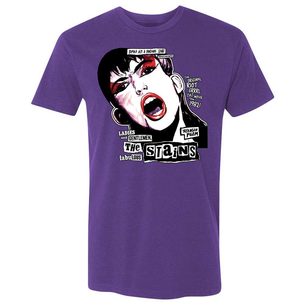 Ladies and Gentlemen - Purple Rush - 14