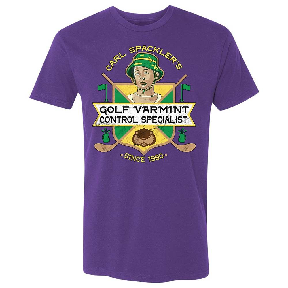 Varmint Exterminator - Purple Rush - 14