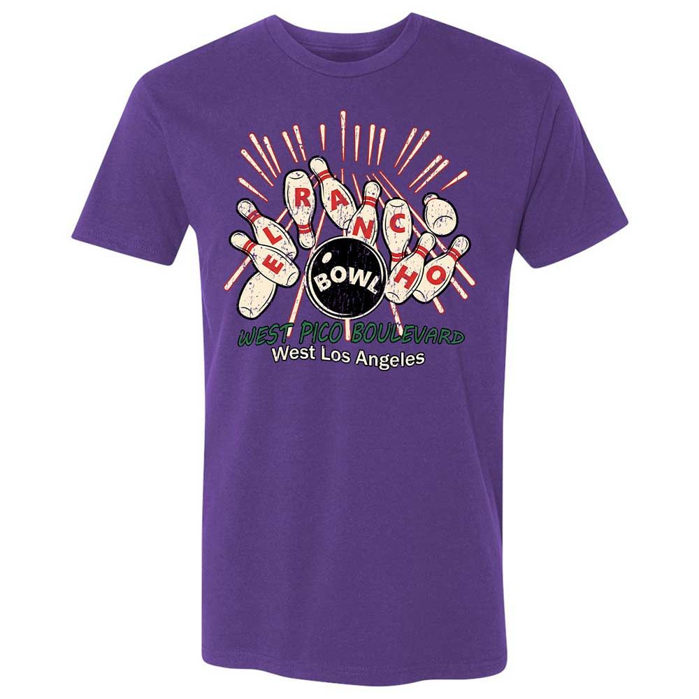 Premium Unisex T-Shirt - DJD7ZTWL - Purple Rush - 14