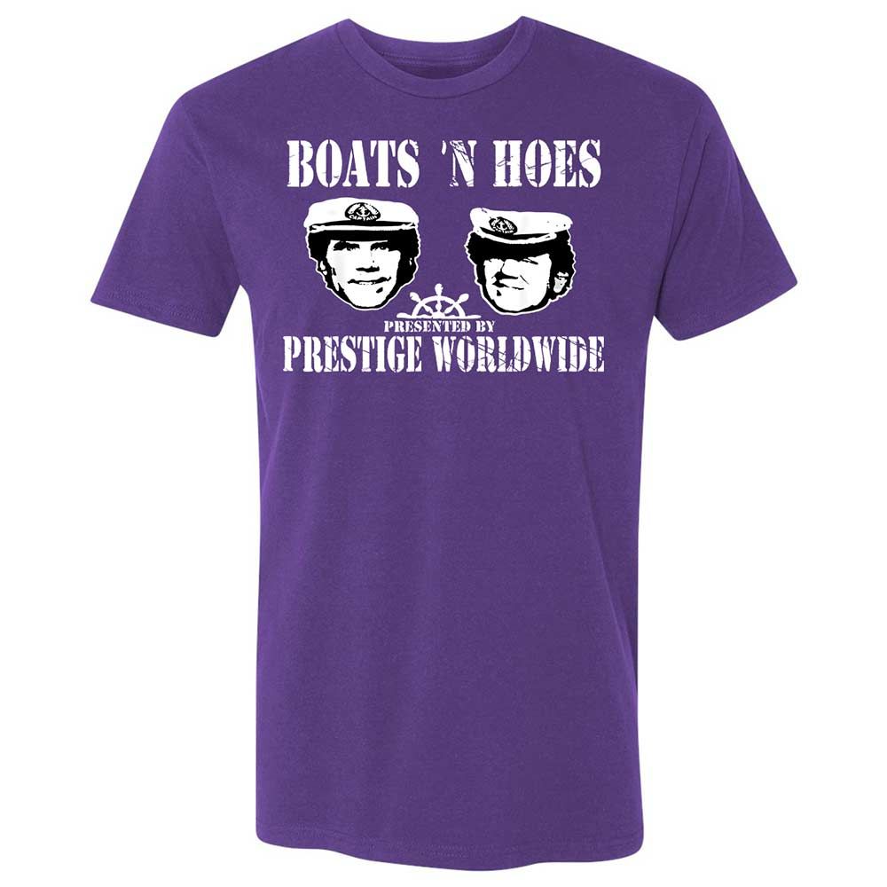 Premium Unisex T-Shirt - 85BSVP8H - Purple Rush - 14