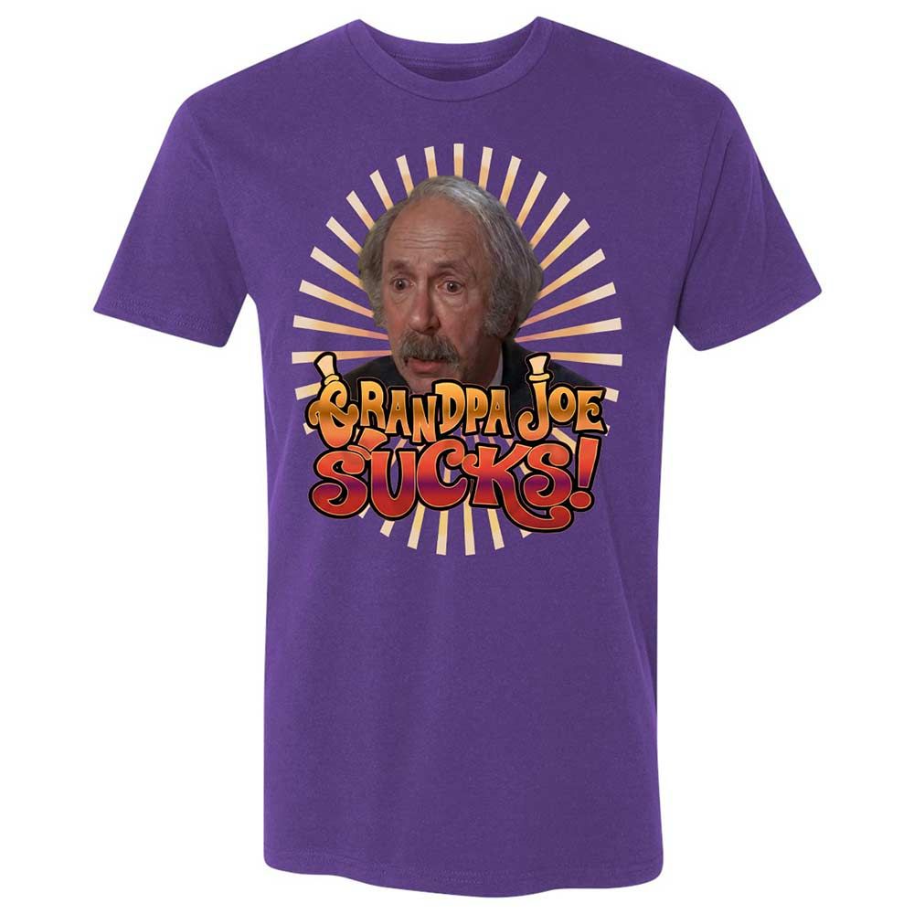 Premium Unisex T-Shirt - B4B5FMWK - Purple Rush - 14