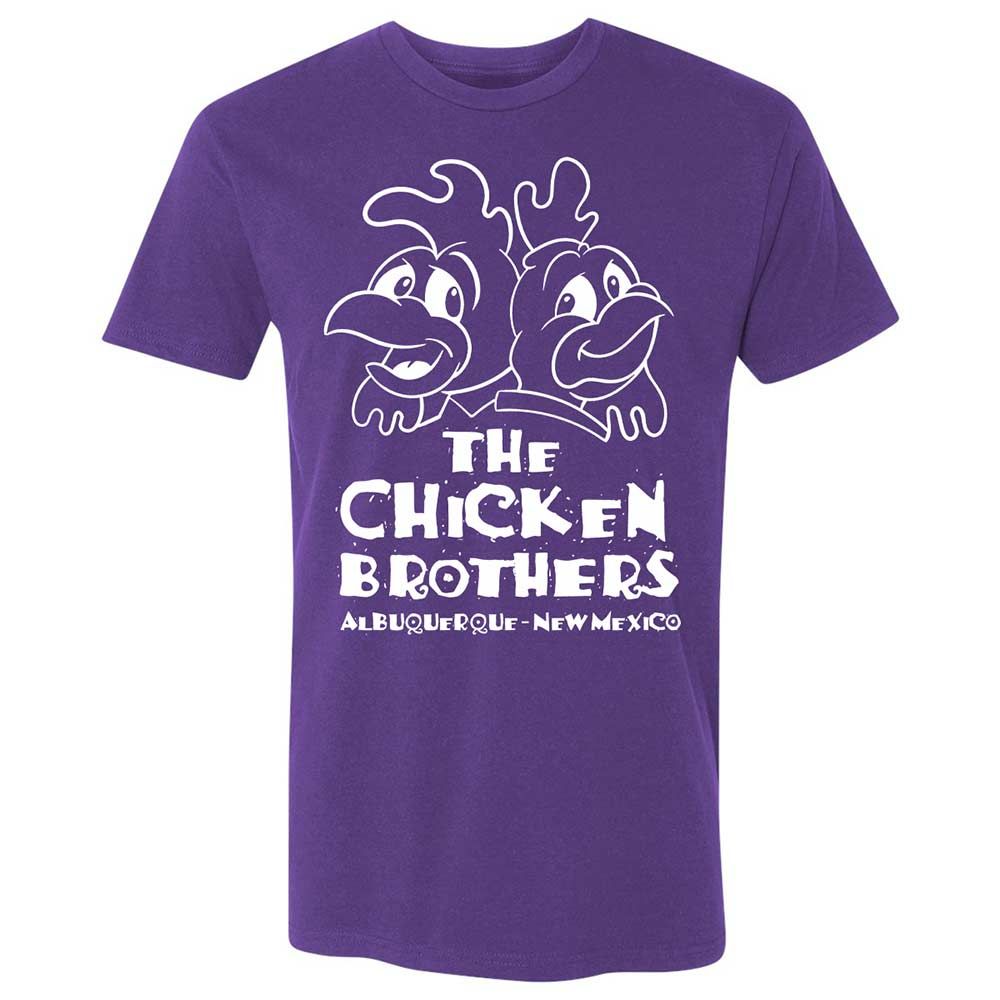 Premium Unisex T-Shirt - UT18XW9F - Purple Rush - 14