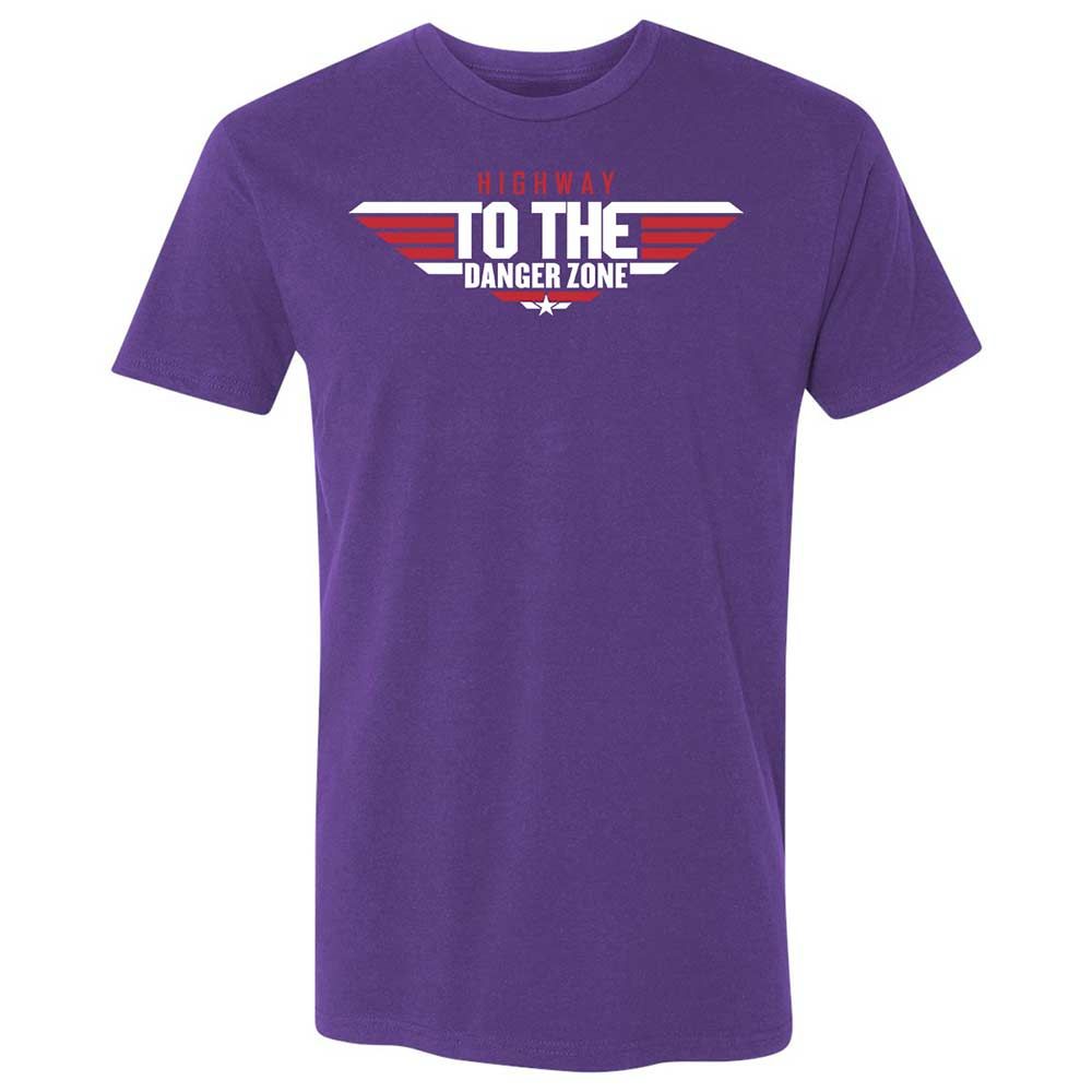 Born To Fly - Purple Rush - 14