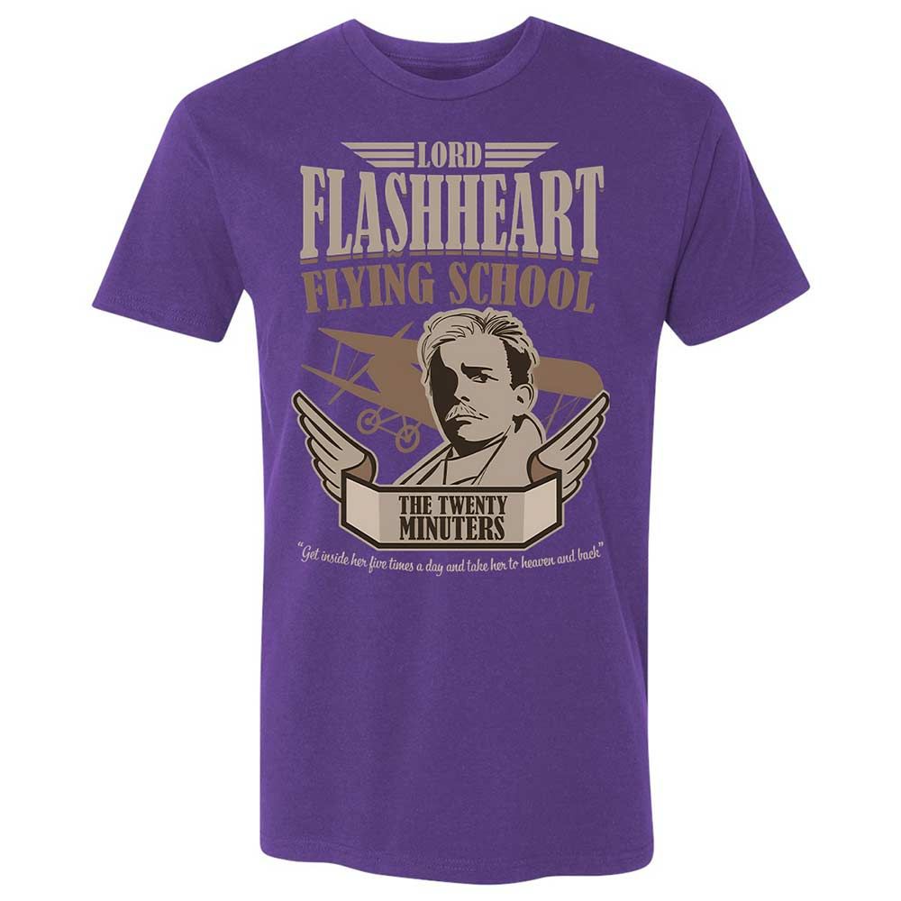 Premium Unisex T-Shirt - C89U6H78 - Purple Rush - 14