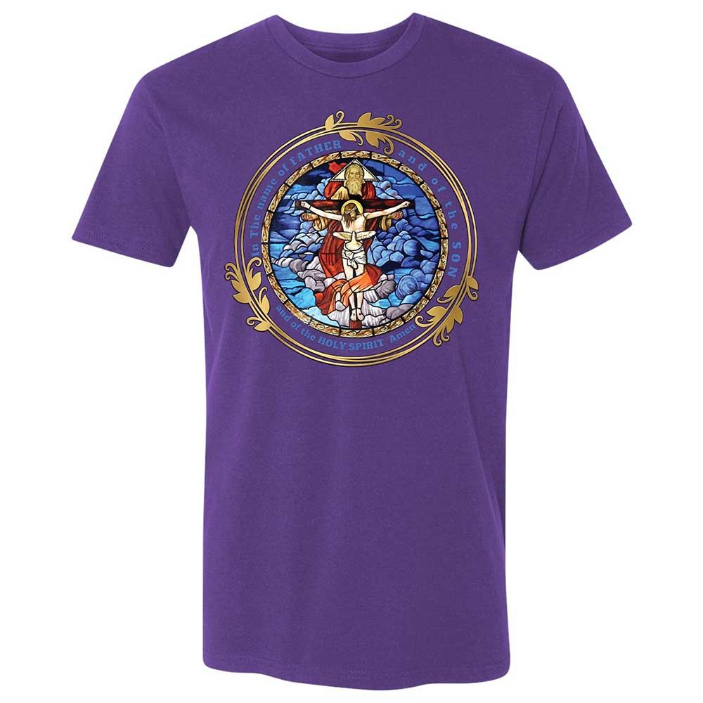 The Holy Trinity - Purple Rush - 14