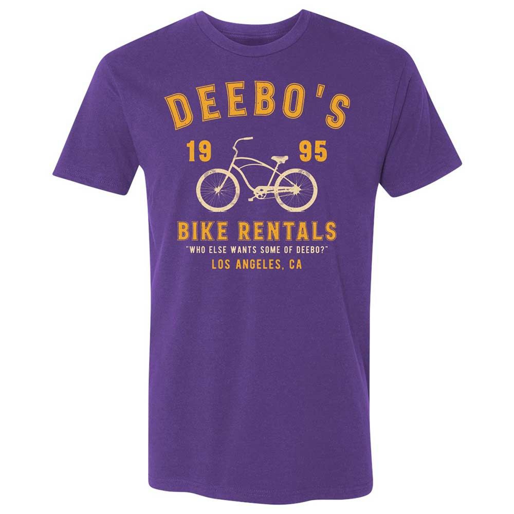 Premium Unisex T-Shirt - TGBNMMTJ - Purple Rush - 14