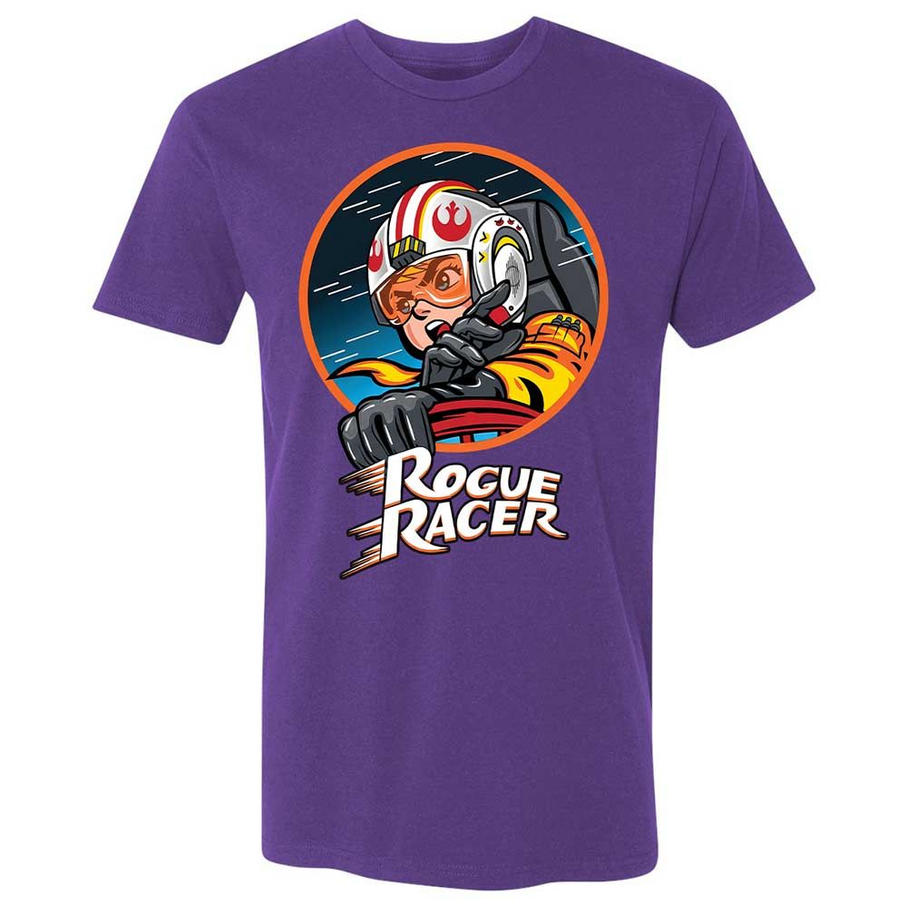 Rogue Racer - Purple Rush - 14