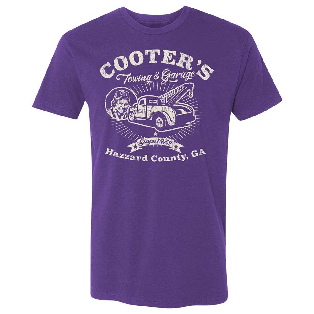 Premium Unisex T-Shirt - GB5PTEVY - Purple Rush - 14