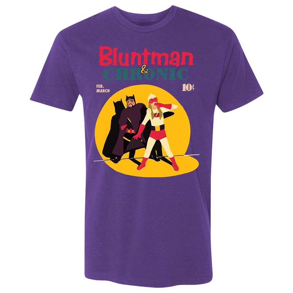 Bluntman & Chronic - Purple Rush - 14