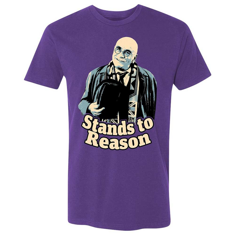 Stands to Reason - Purple Rush - 14