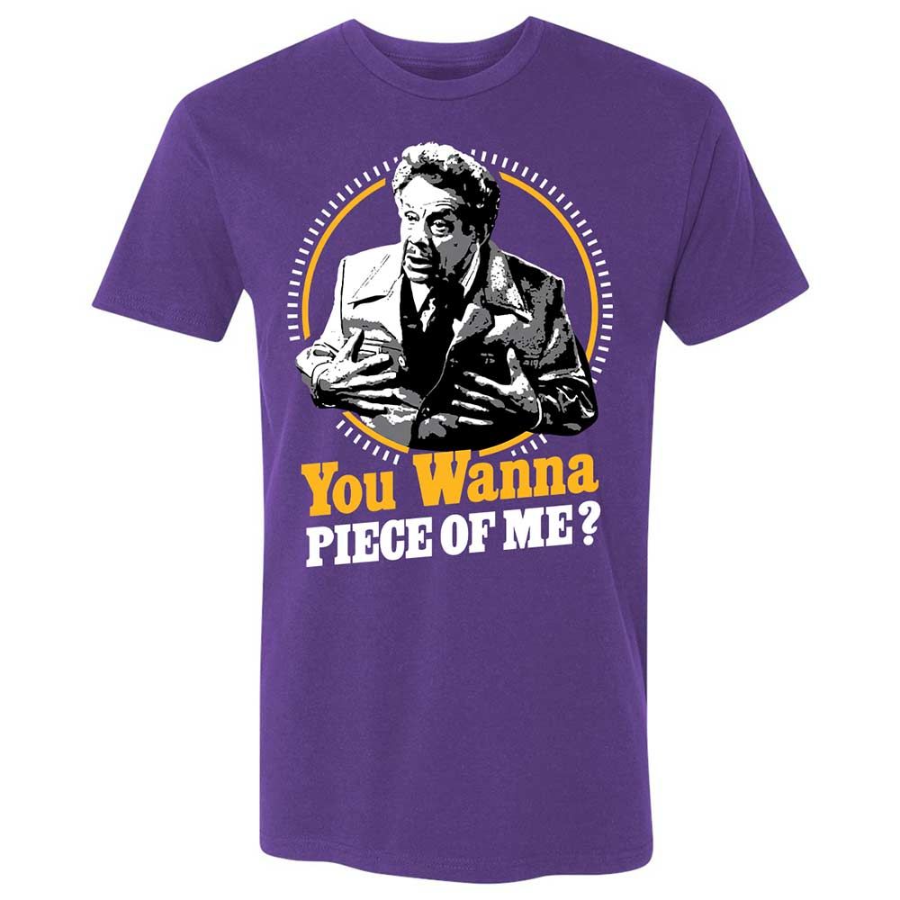 You Wanna Piece Of Me! - Purple Rush - 14