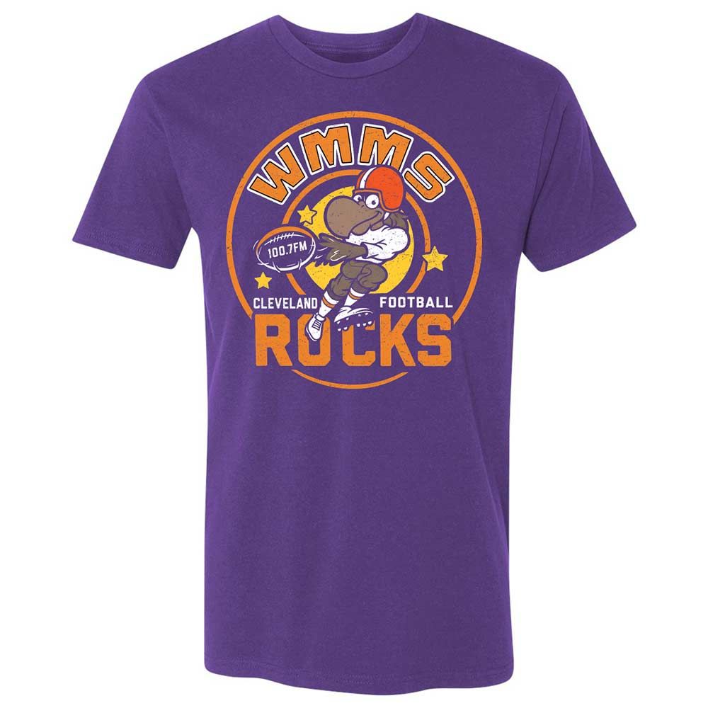 Premium Unisex T-Shirt - G77F2MTQ - Purple Rush - 14