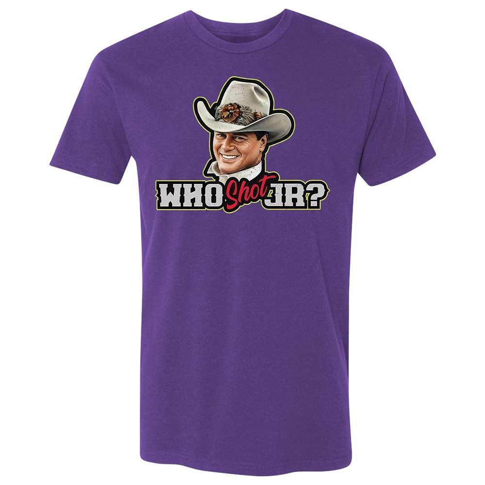 Premium Unisex T-Shirt - ESL2S7JK - Purple Rush - 14