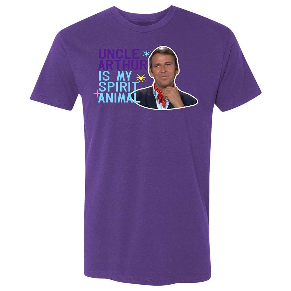 Premium Unisex T-Shirt - 3HY5872C - Purple Rush - 14