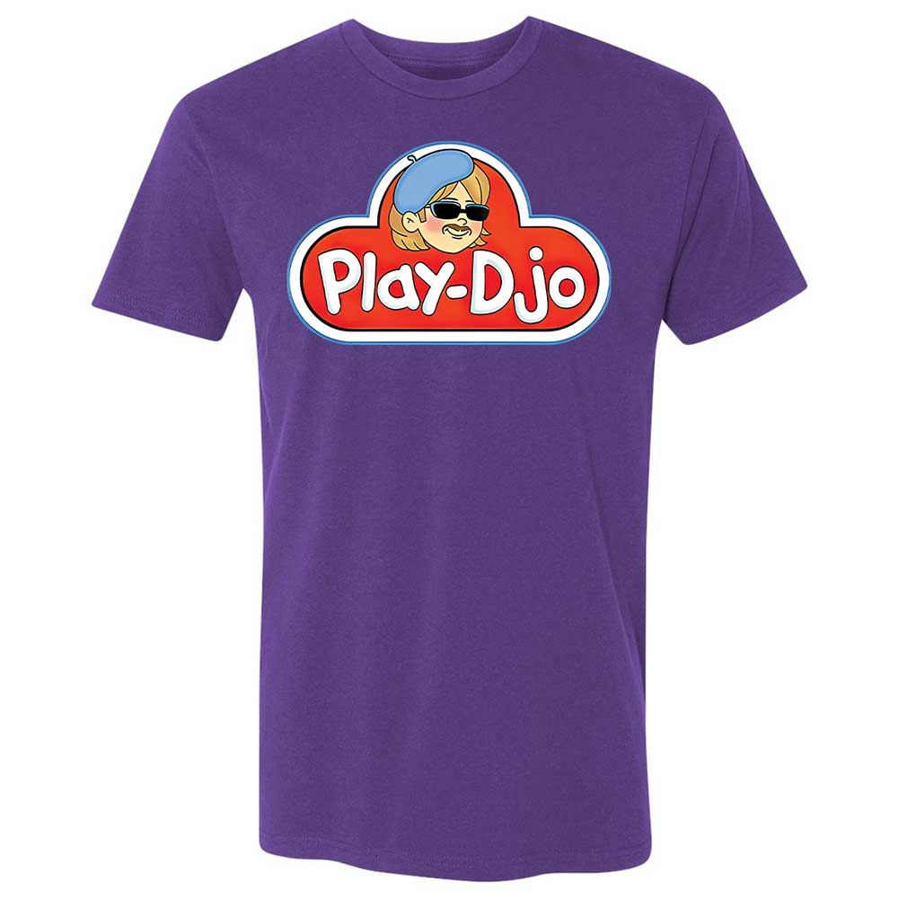 Play Djo - Purple Rush - 14