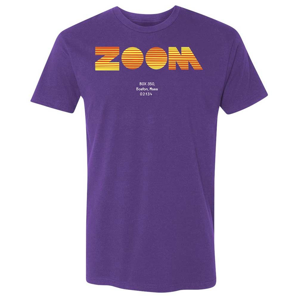 Zoom - Purple Rush - 14