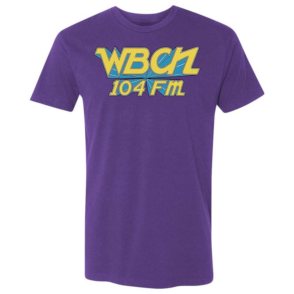 Boston Retro Rock Radio - Purple Rush - 14