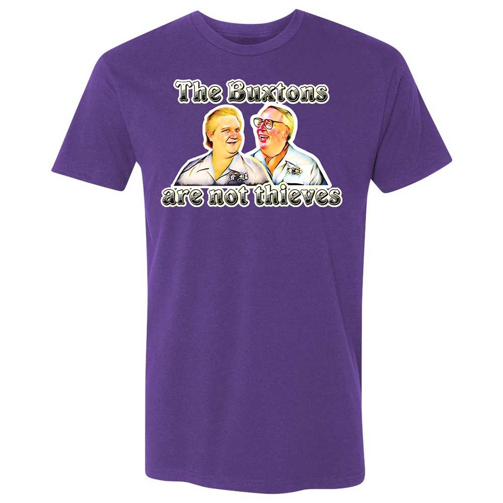 Premium Unisex T-Shirt - JLZJDZT6 - Purple Rush - 14