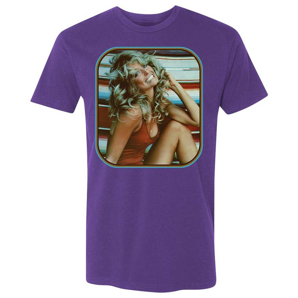 Farrah Angels - Purple Rush - 14