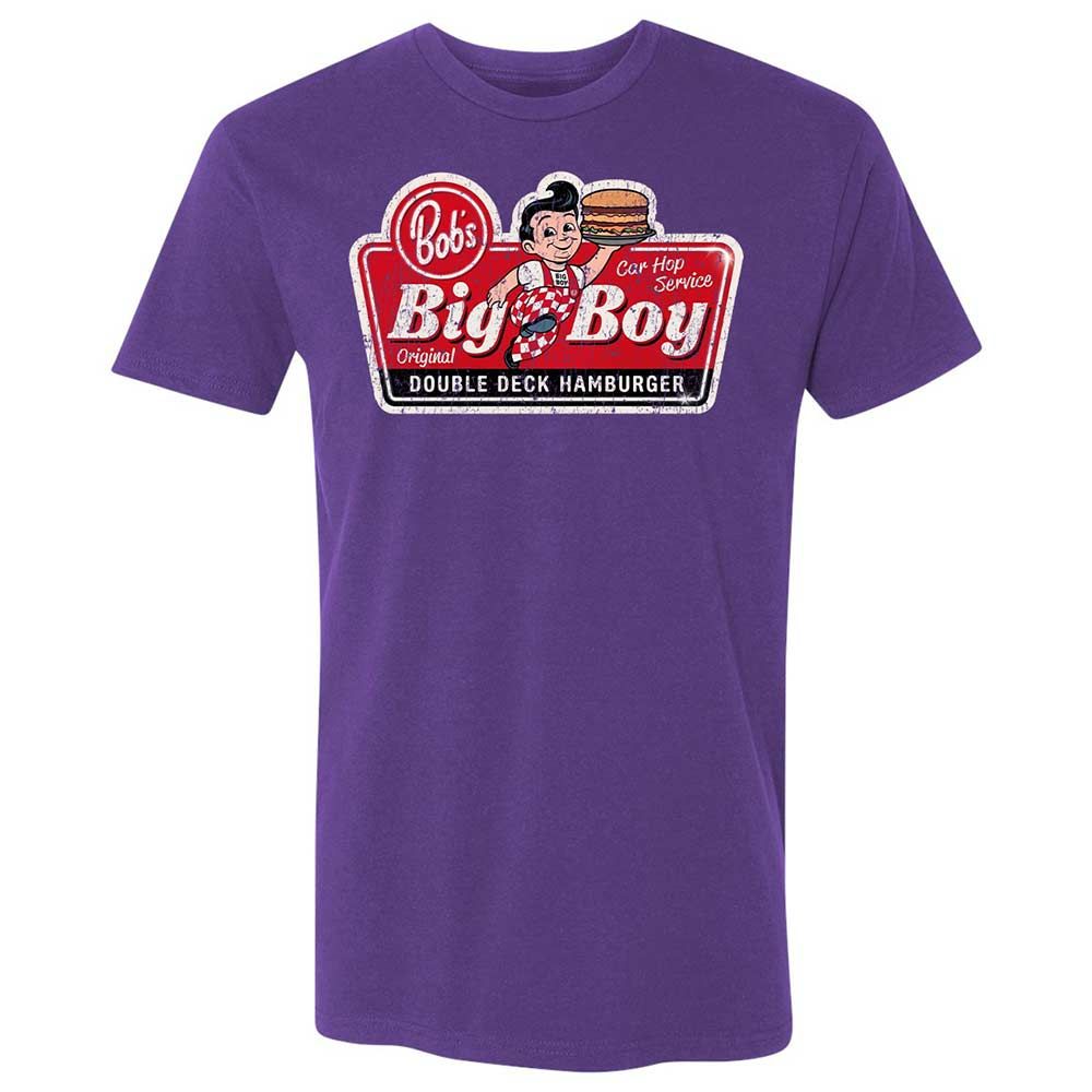 Bob's Big Kid - Purple Rush - 14
