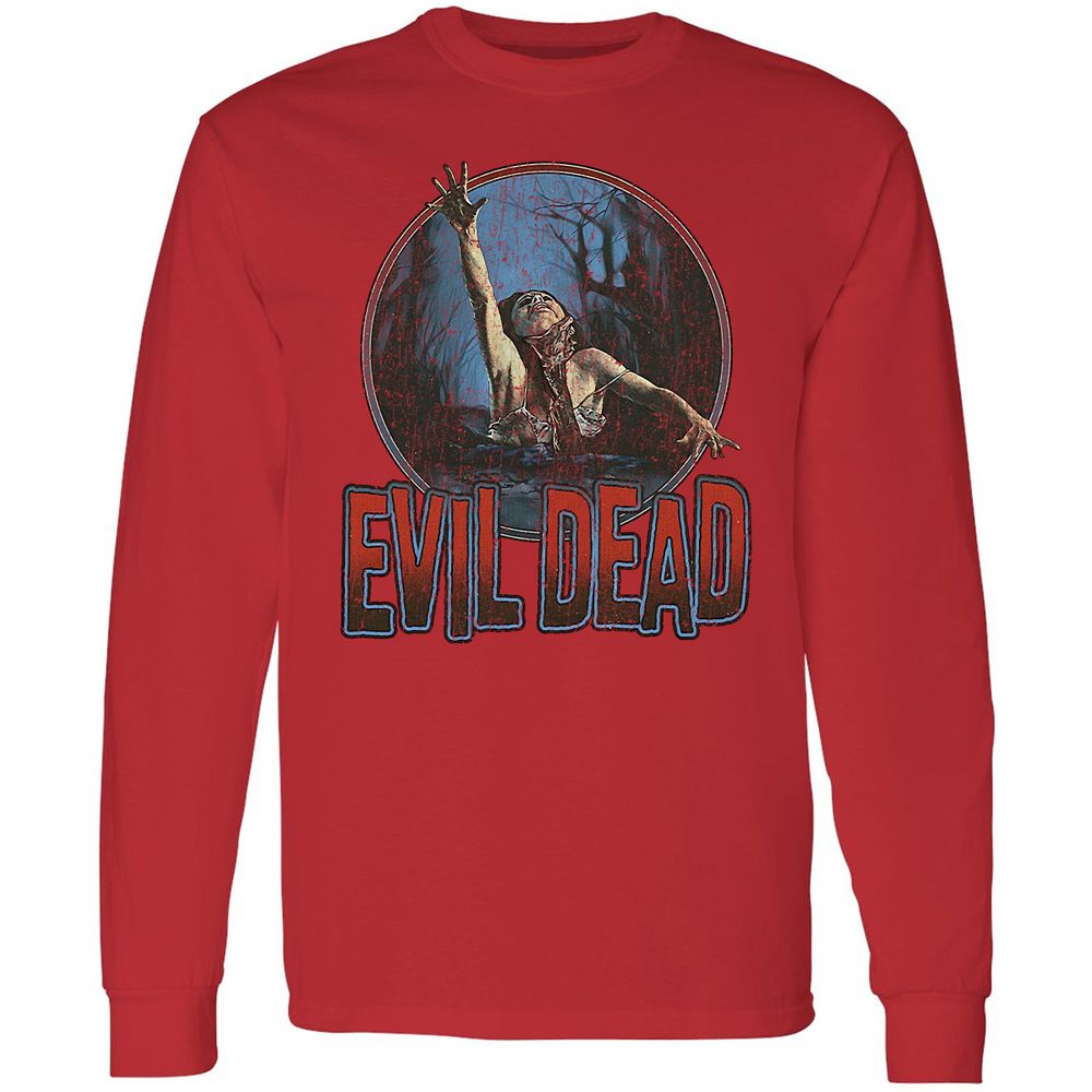 Evil Deadites - Red - 14