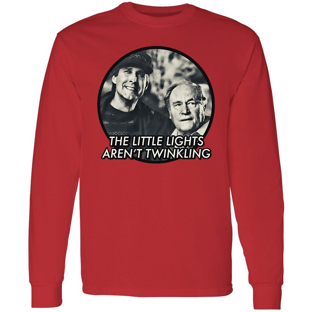 Long Sleeve T-Shirt - M2GE2VTV - Red - 14