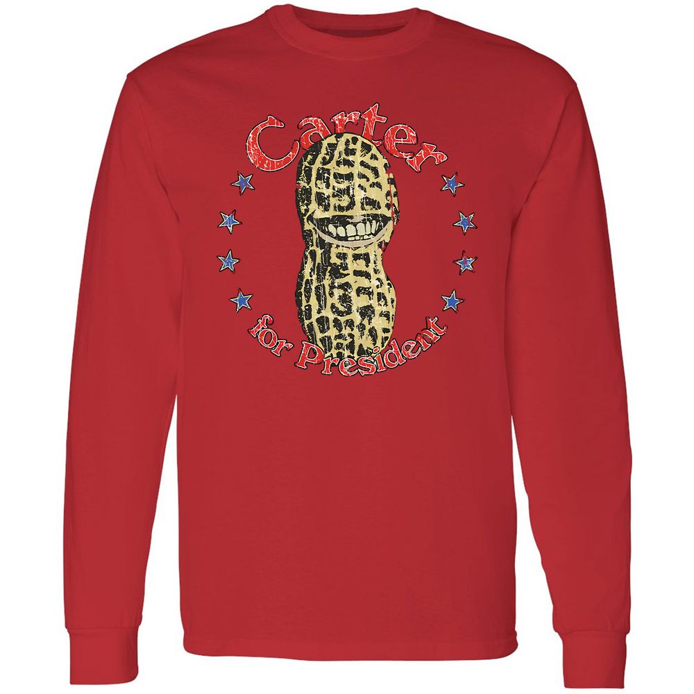 Carter - Red - 14