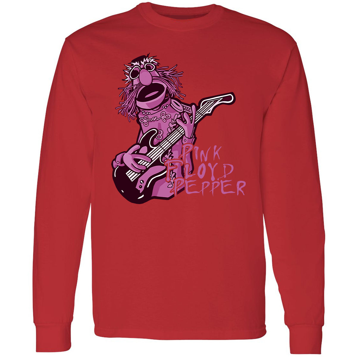 Pink Pepper - Red - 14